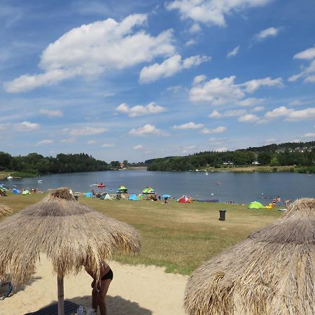 Ferienwohnung Rothe Dippoldiswalde Kültér fotó