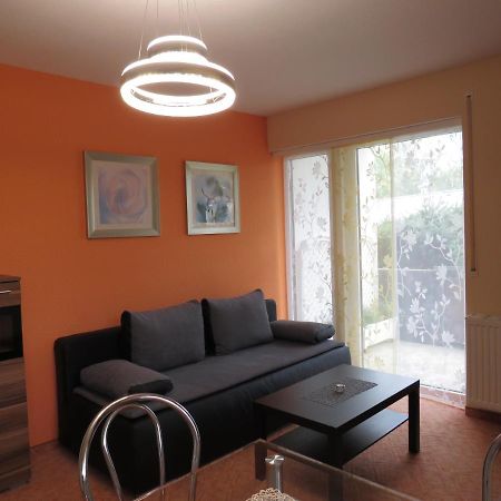 Ferienwohnung Rothe Dippoldiswalde Kültér fotó