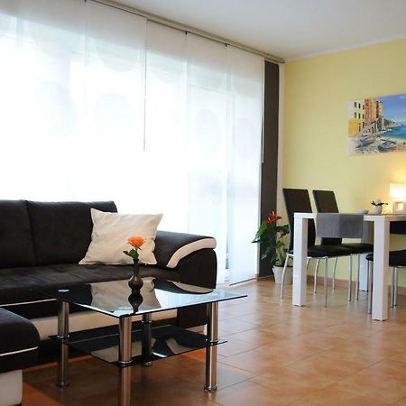 Ferienwohnung Rothe Dippoldiswalde Kültér fotó