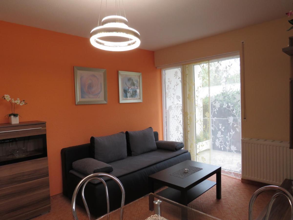 Ferienwohnung Rothe Dippoldiswalde Kültér fotó