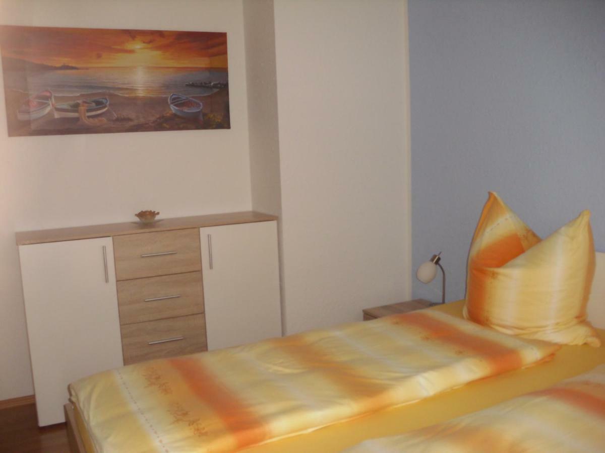 Ferienwohnung Rothe Dippoldiswalde Kültér fotó
