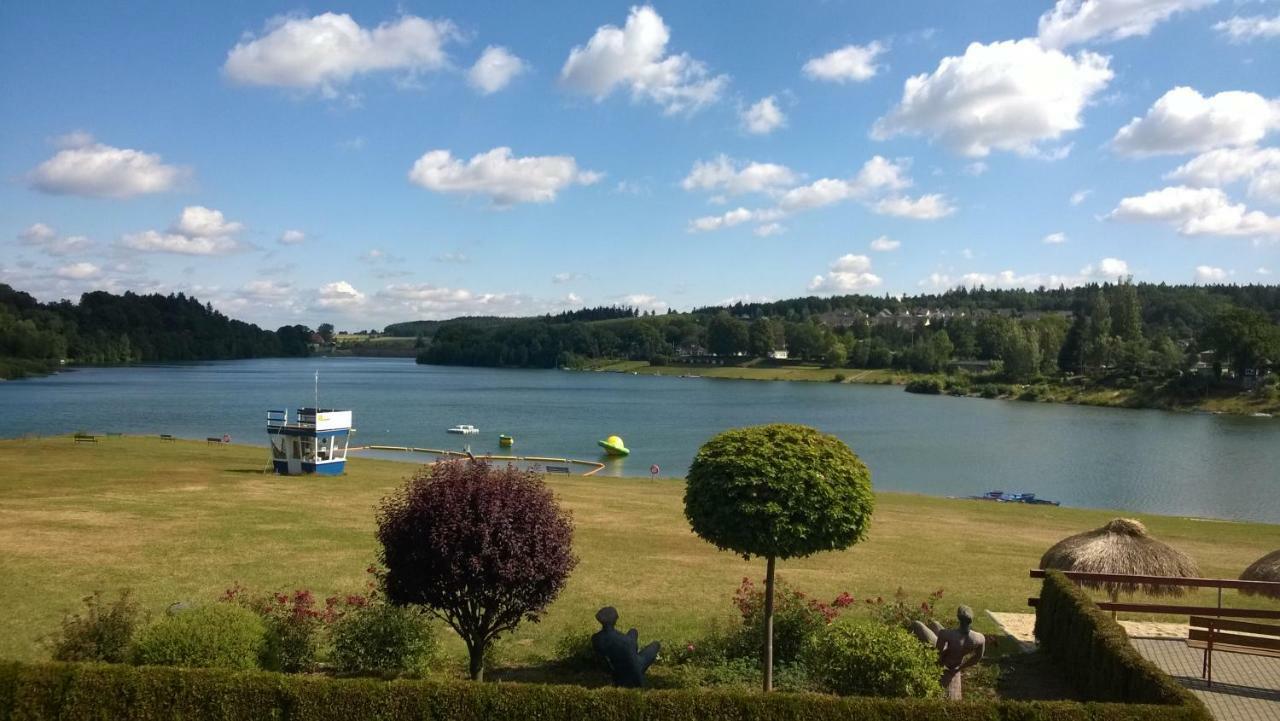 Ferienwohnung Rothe Dippoldiswalde Kültér fotó