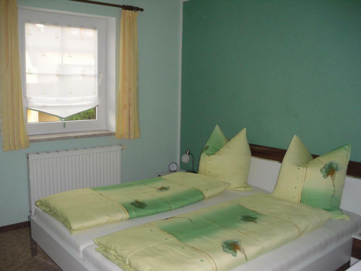 Ferienwohnung Rothe Dippoldiswalde Kültér fotó