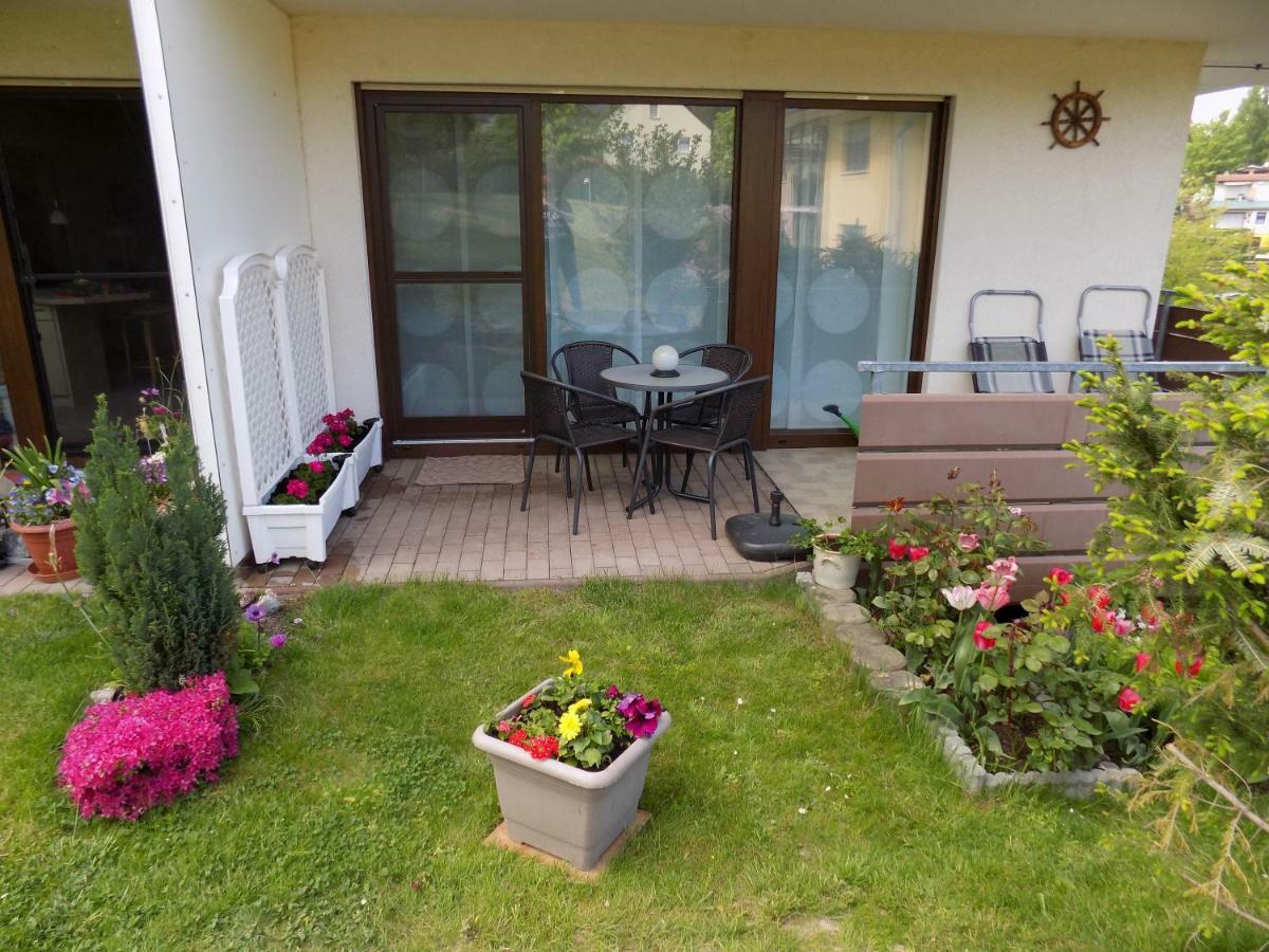 Ferienwohnung Rothe Dippoldiswalde Kültér fotó