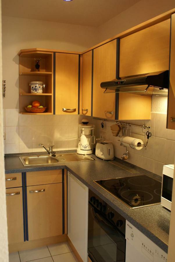 Ferienwohnung Rothe Dippoldiswalde Kültér fotó