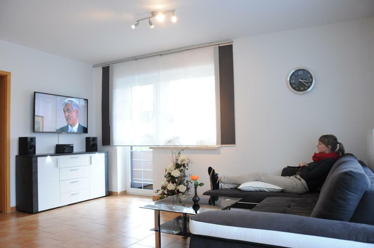 Ferienwohnung Rothe Dippoldiswalde Kültér fotó