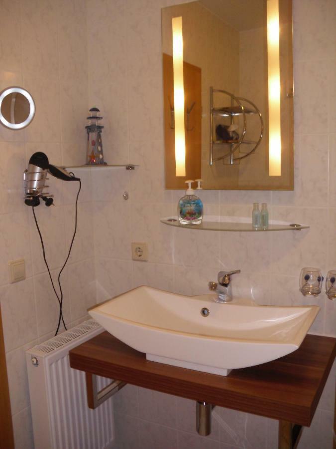 Ferienwohnung Rothe Dippoldiswalde Kültér fotó