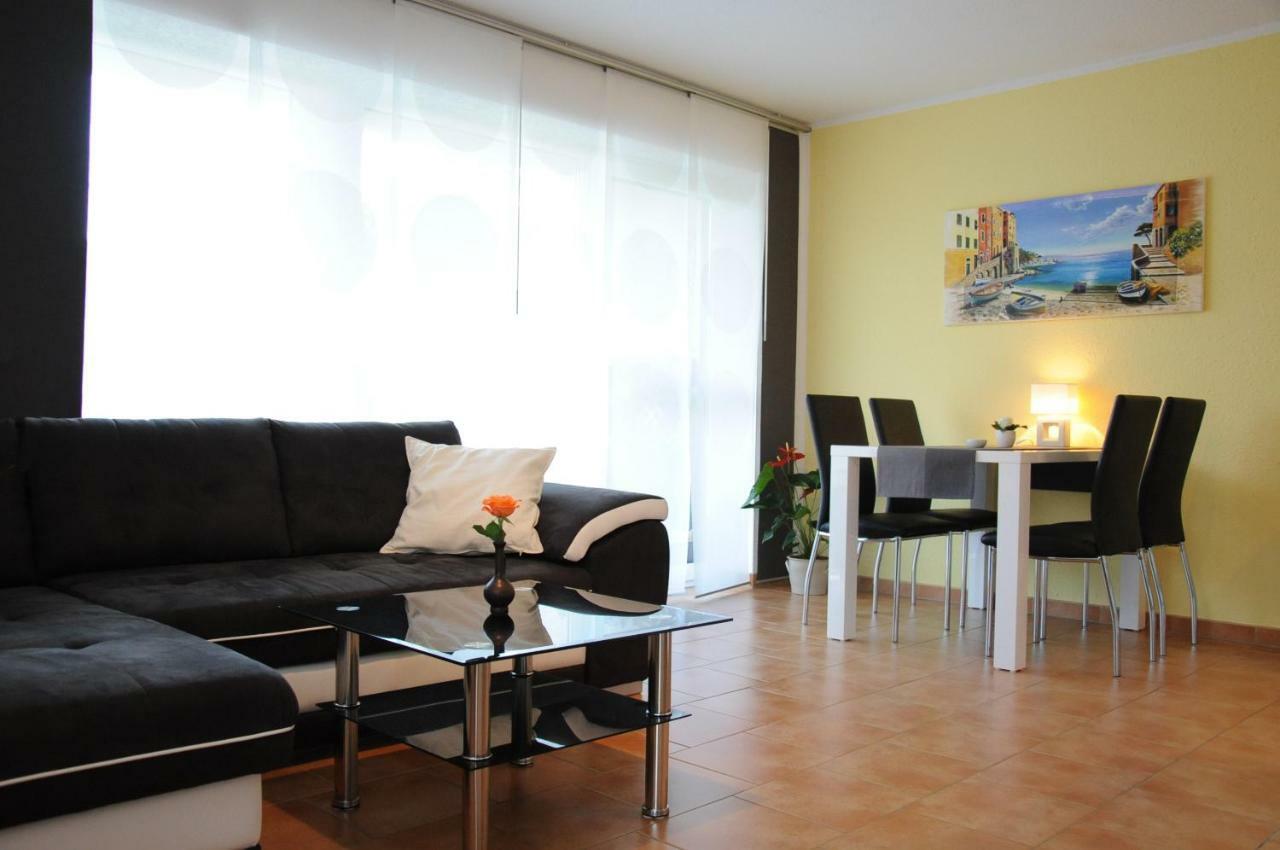 Ferienwohnung Rothe Dippoldiswalde Kültér fotó